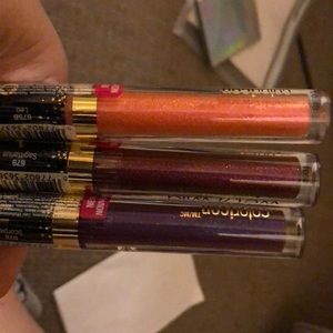 Wet n Wild Zodiac Collection Lipgloss